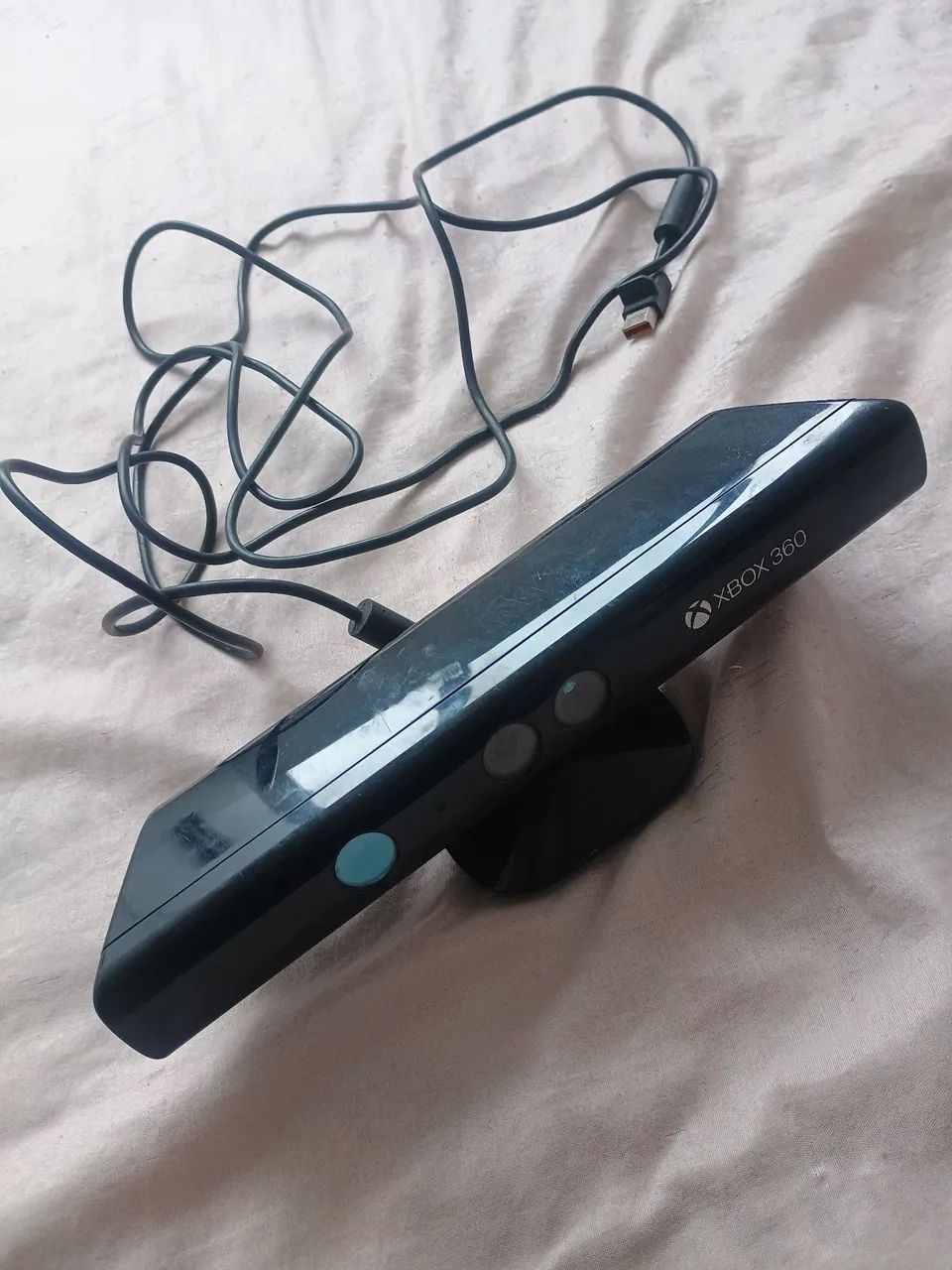 Kinect Xbox 360 usado - Foto 2