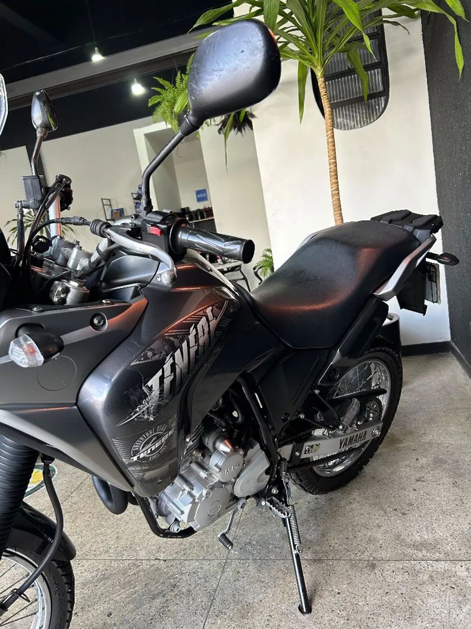 XTZ TENERE 250 - Foto 4