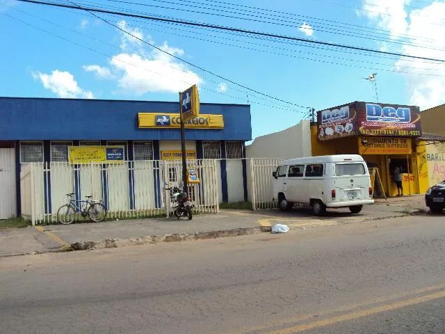 Prédio - Av. Independência - Cidade Livre - Foto 5