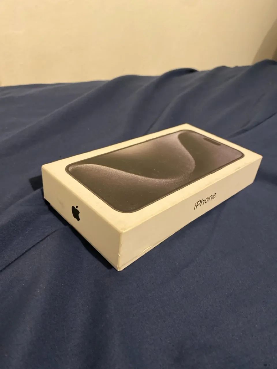 Caixa de IPhone 15 Plus - Foto 2
