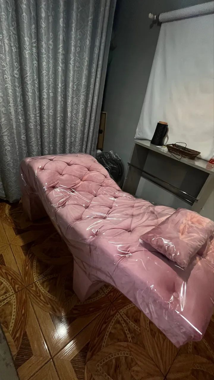 Maca estética, maca para  Studio rosa