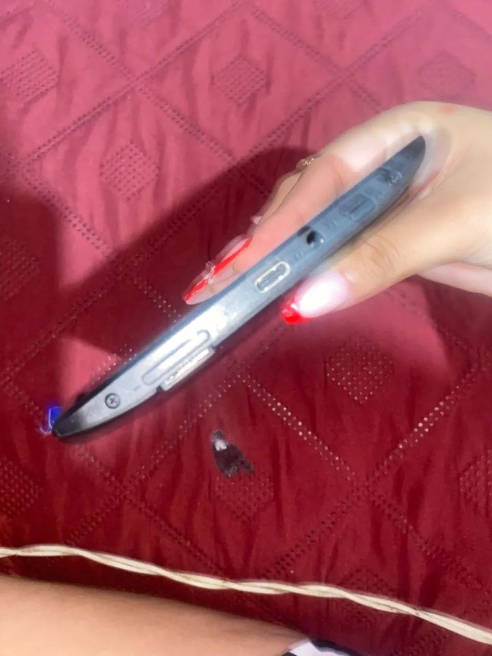 Tablet, funcionando tudo certinho, p vender hoje  - Foto 4