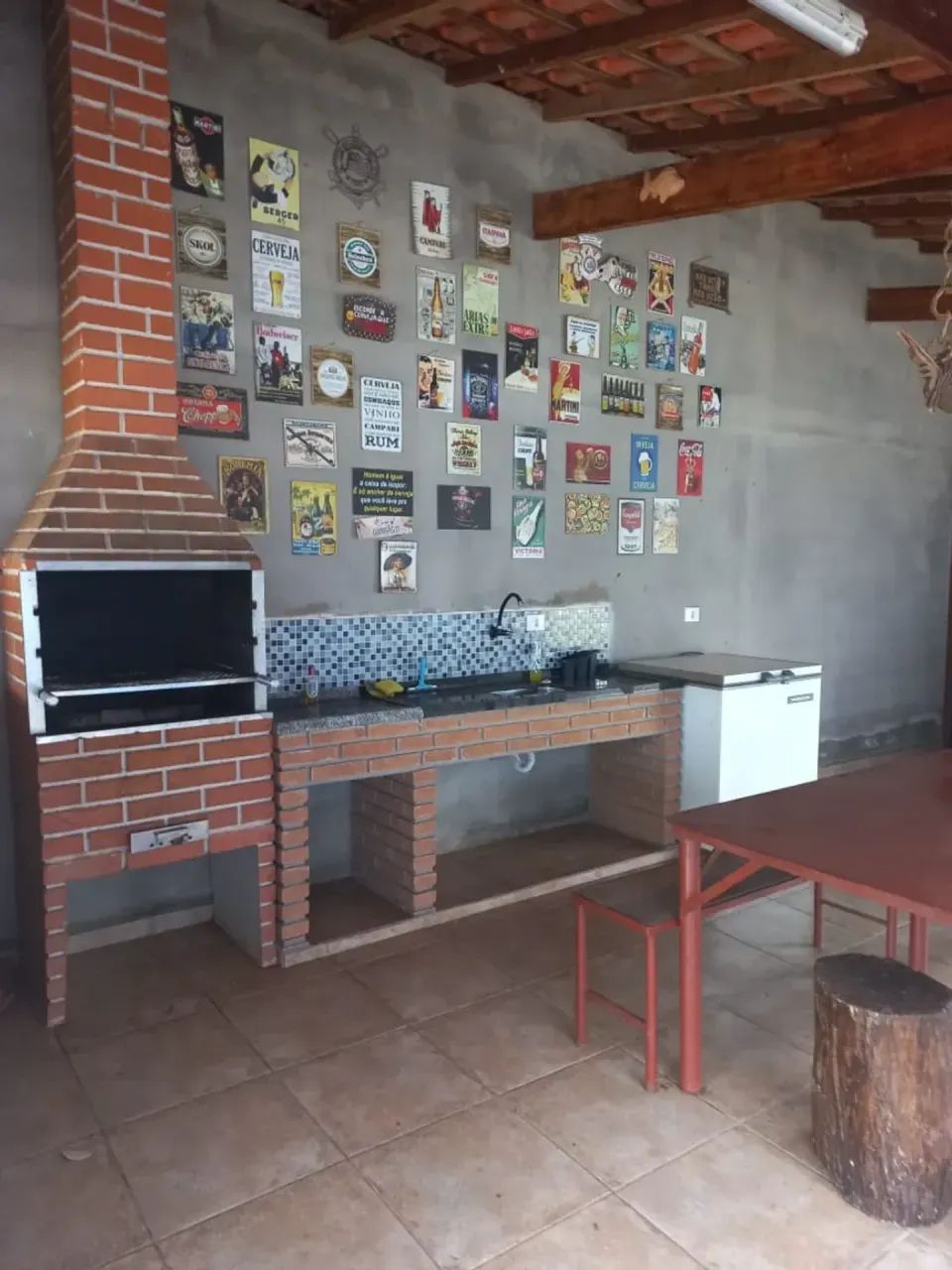 Imóvel para venda  - Porangaba - SP - Foto 5