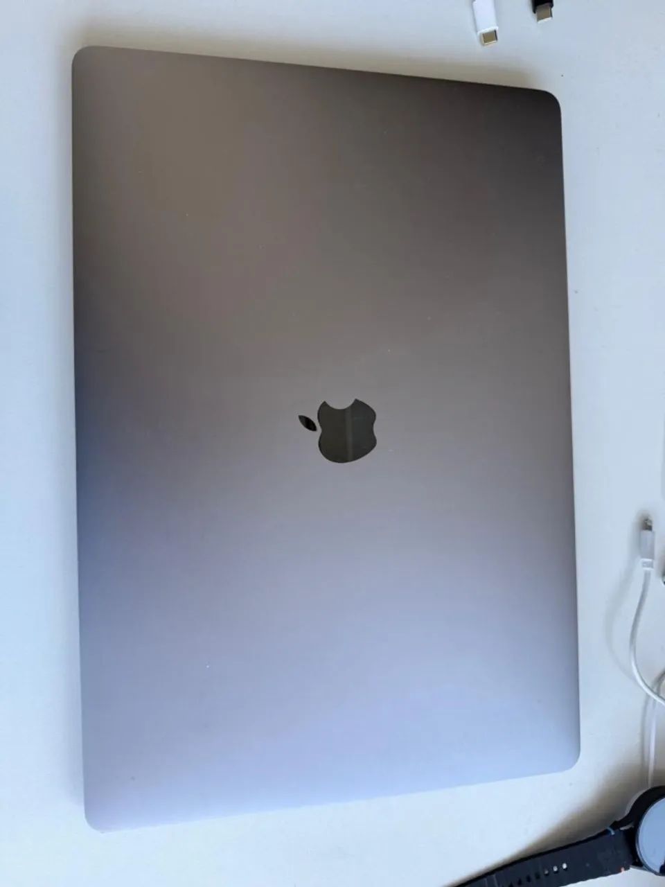 Apple MacBook Pro 2019 i7 6-Core 16