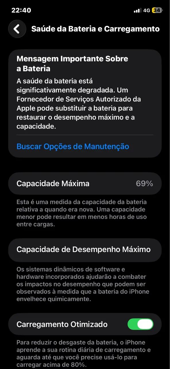 Iphone 11 128GB - Foto 4