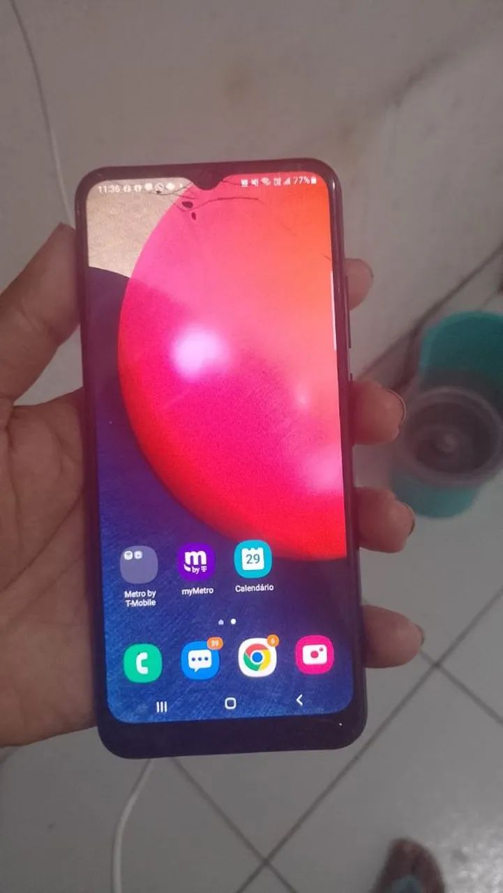 Vendo Samsung  - Foto 3