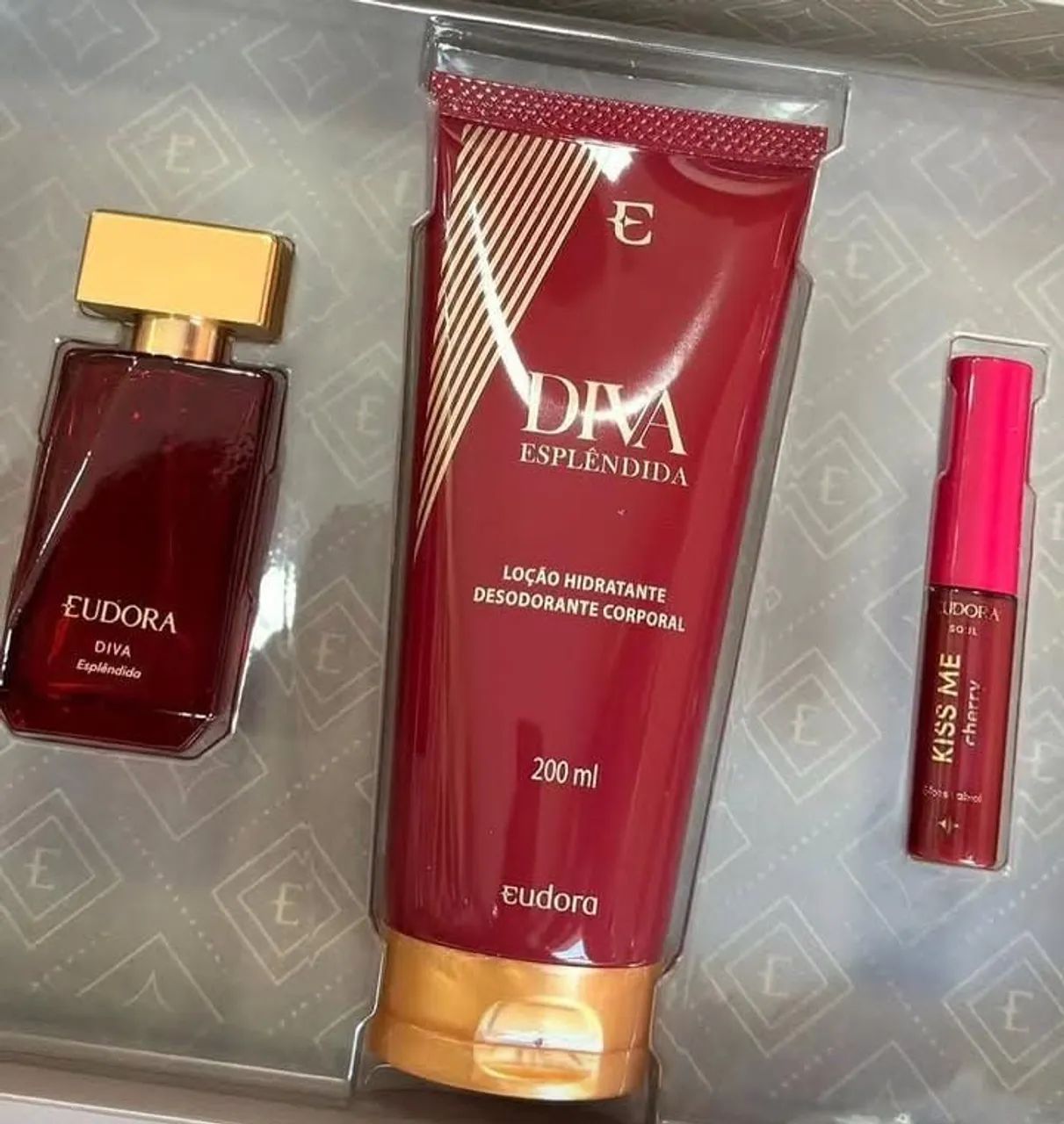 Perfumes e hidratantes a preço de revenda  - Foto 4