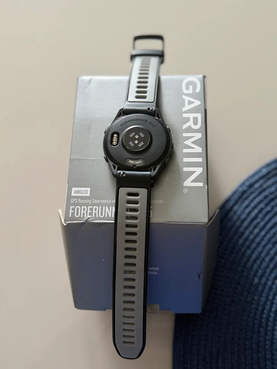 Garmin FR 265 - Foto 2