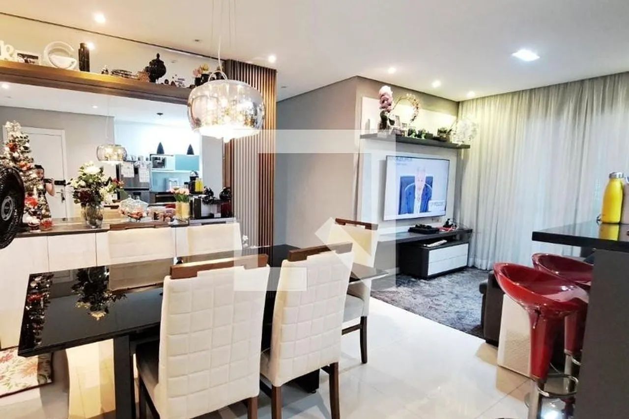 Apartamento à Venda - Centro, 3 Quartos, 83 m2 - Foto 2