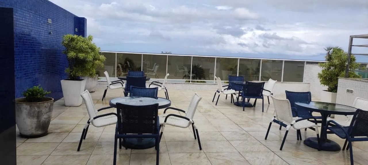 Apartamento a venda em Tambaú - AP10996 - Foto 2