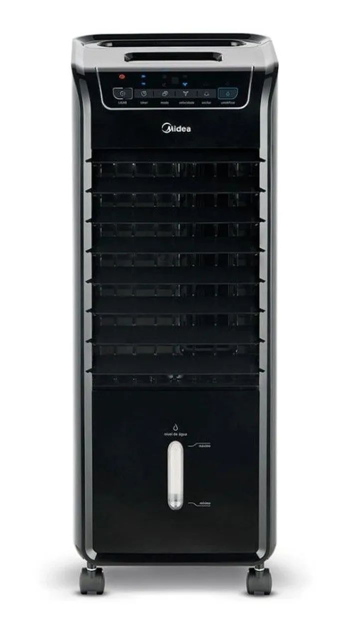 Climatizador de ar midea