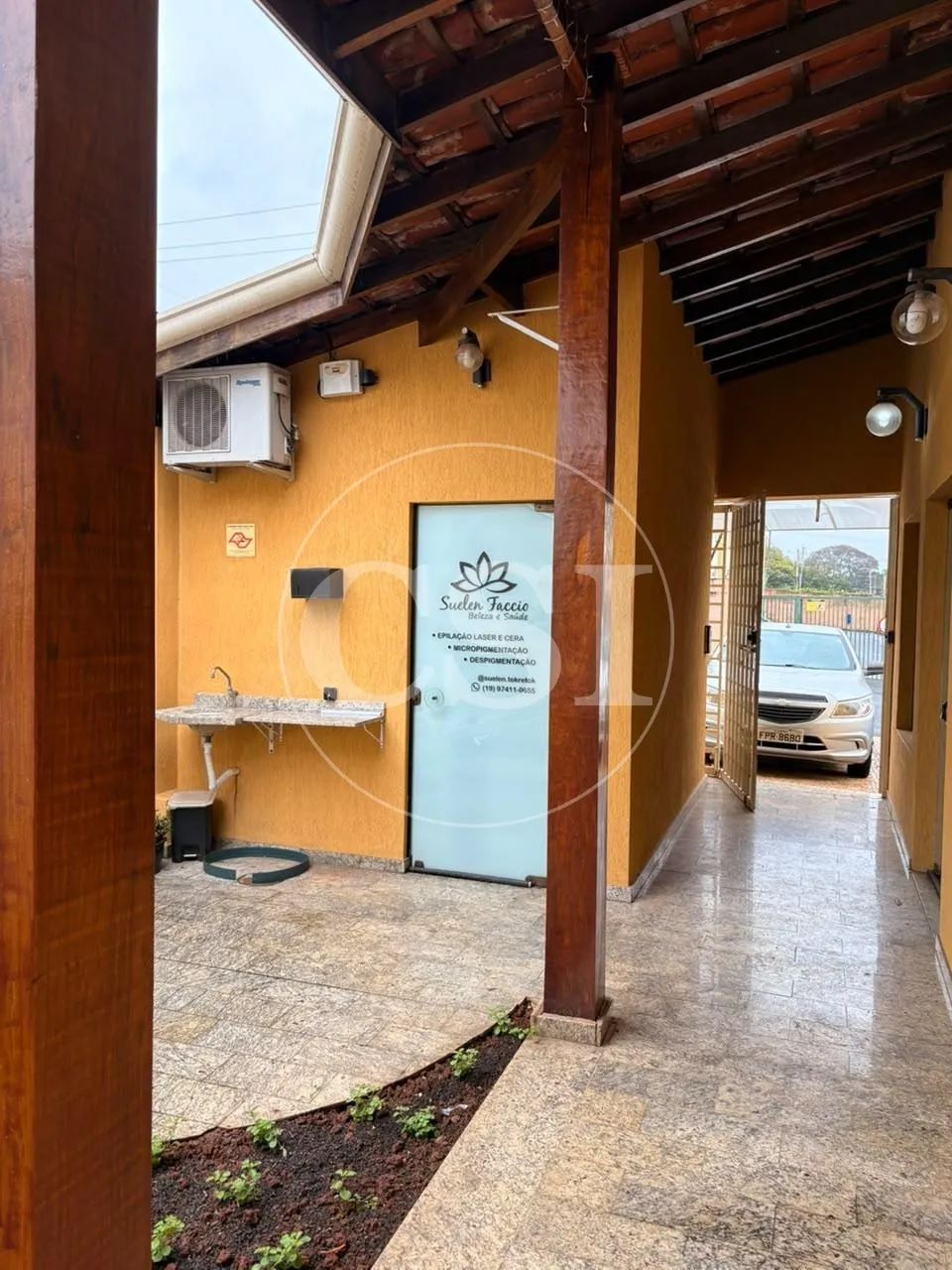 sala - Jardim Paulicéia - Campinas - Foto 3