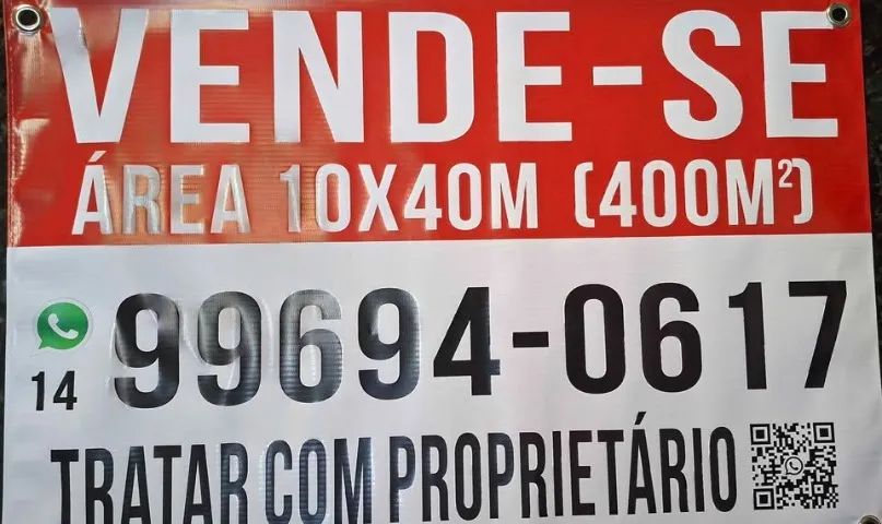 Terreno grande 400m² - Foto 4