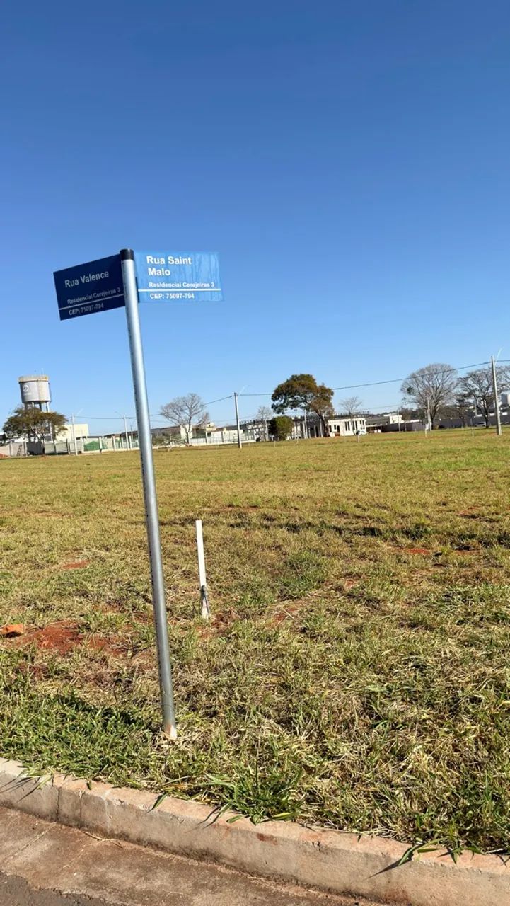 LOTE NO CONDOMÍNIO PETIT TRIANON - Foto 2