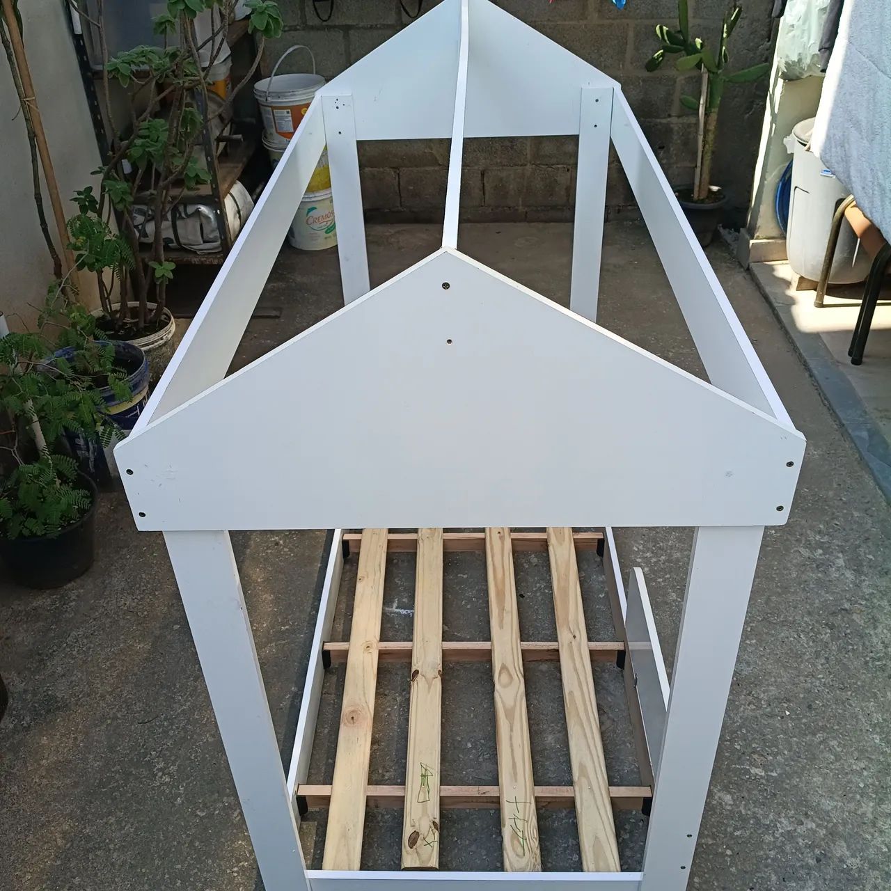 Cama montessoriana  - Foto 5