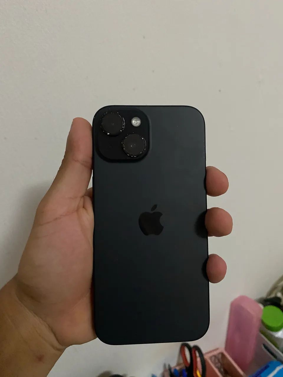 iPhone 15 128 GB  - Foto 4