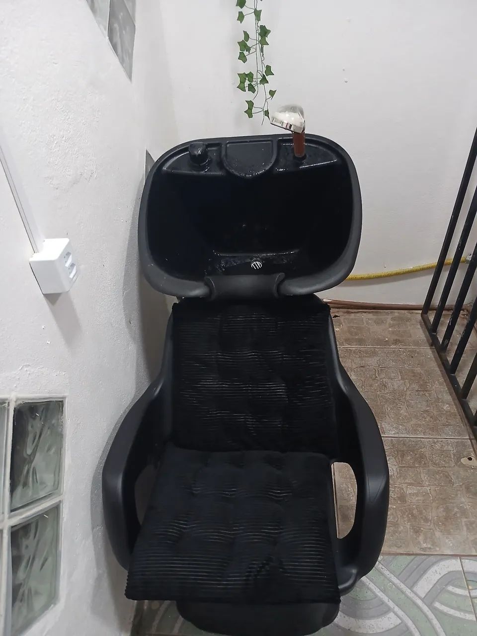 Lavatório de salão  - Foto 2