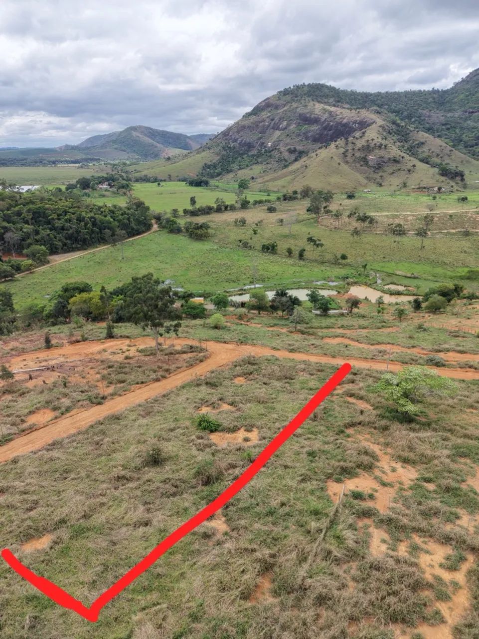 Chácara a venda Revés Próximo a Ipatinga - Foto 5