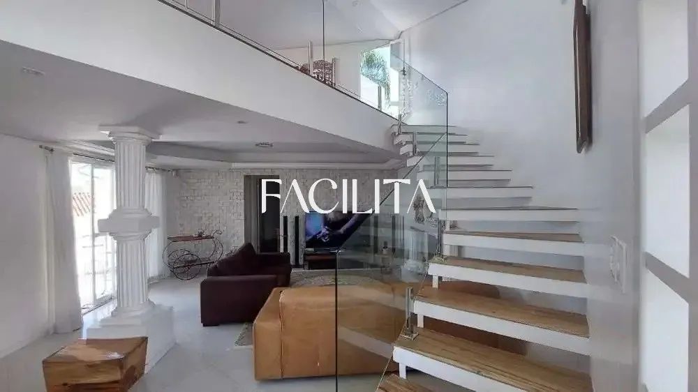 Casa com 4 quartos no bairro Centro, Florianópolis - Foto 4