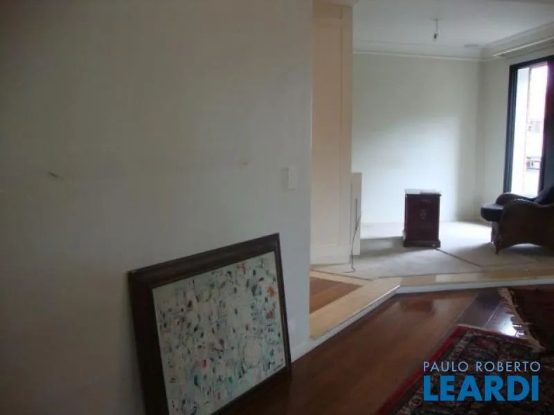 APARTAMENTO - MORUMBI - SP - Foto 5