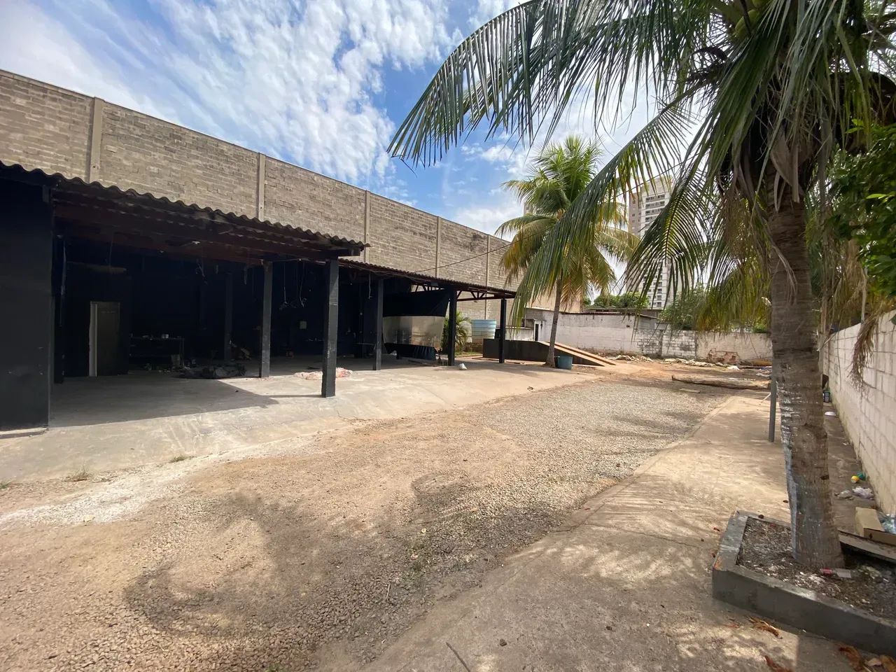 IMÓVEL COMERCIAL PARA LOCAÇÃO  AVENIDA BEIRA RIO - Foto 5