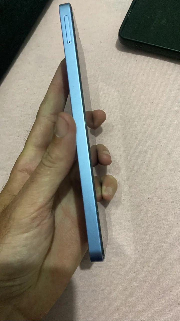 Galaxy a07 Super Novo ! - Foto 5