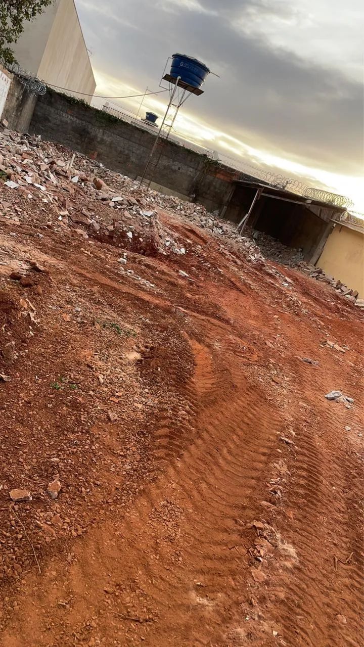 Terreno para construçao/ jardim America  - Foto 5