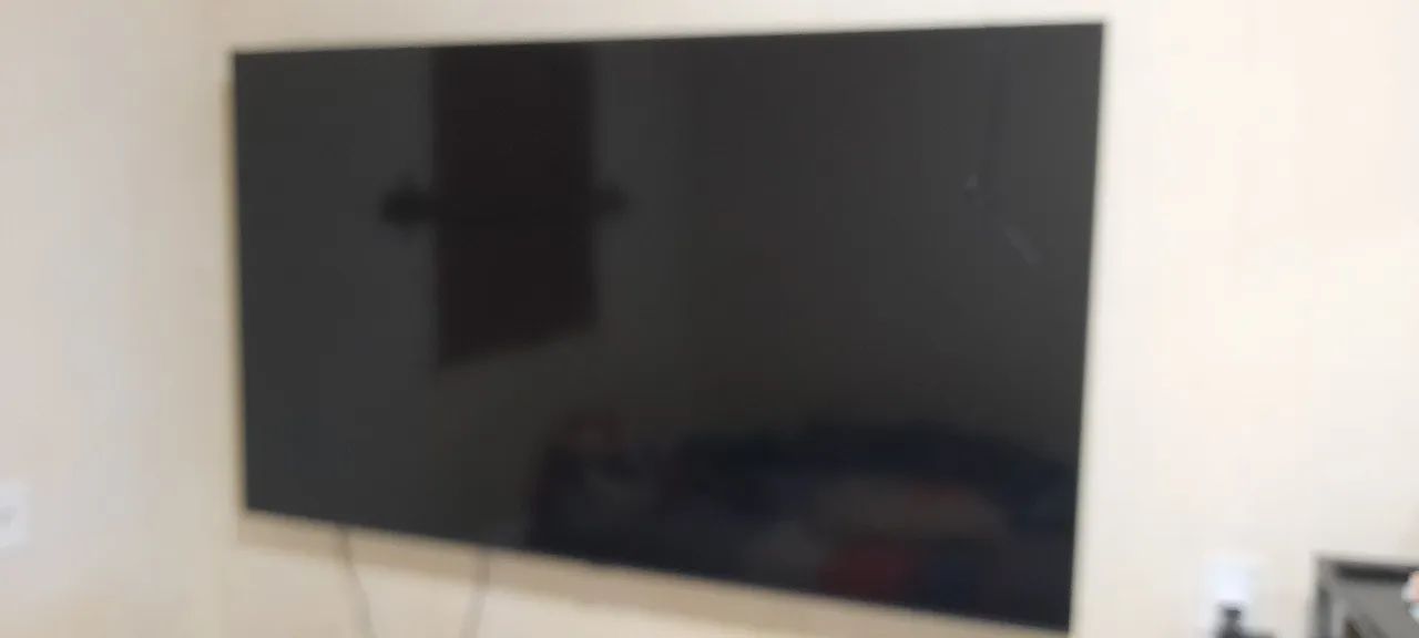 Tv pra retirada de peças 