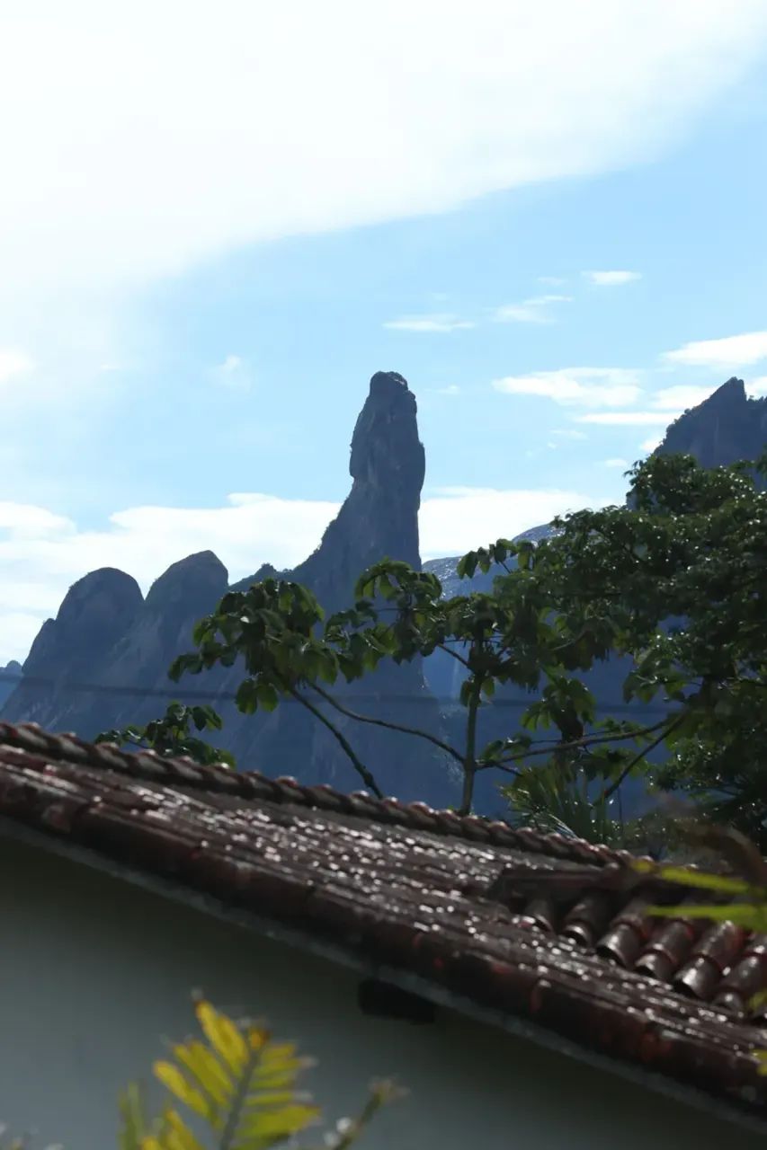 Casa com 3 quartos em Carlos Guinle - Teresópolis - RJ - Foto 4