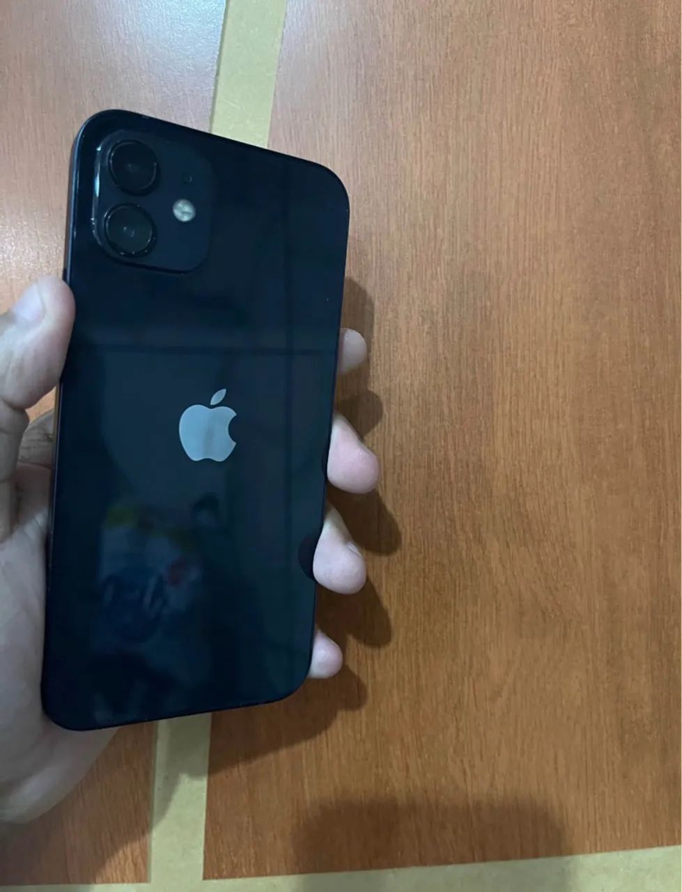 iPhone 12 - Foto 4