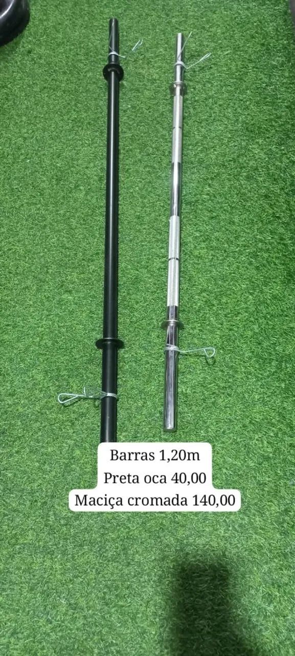 Barras
