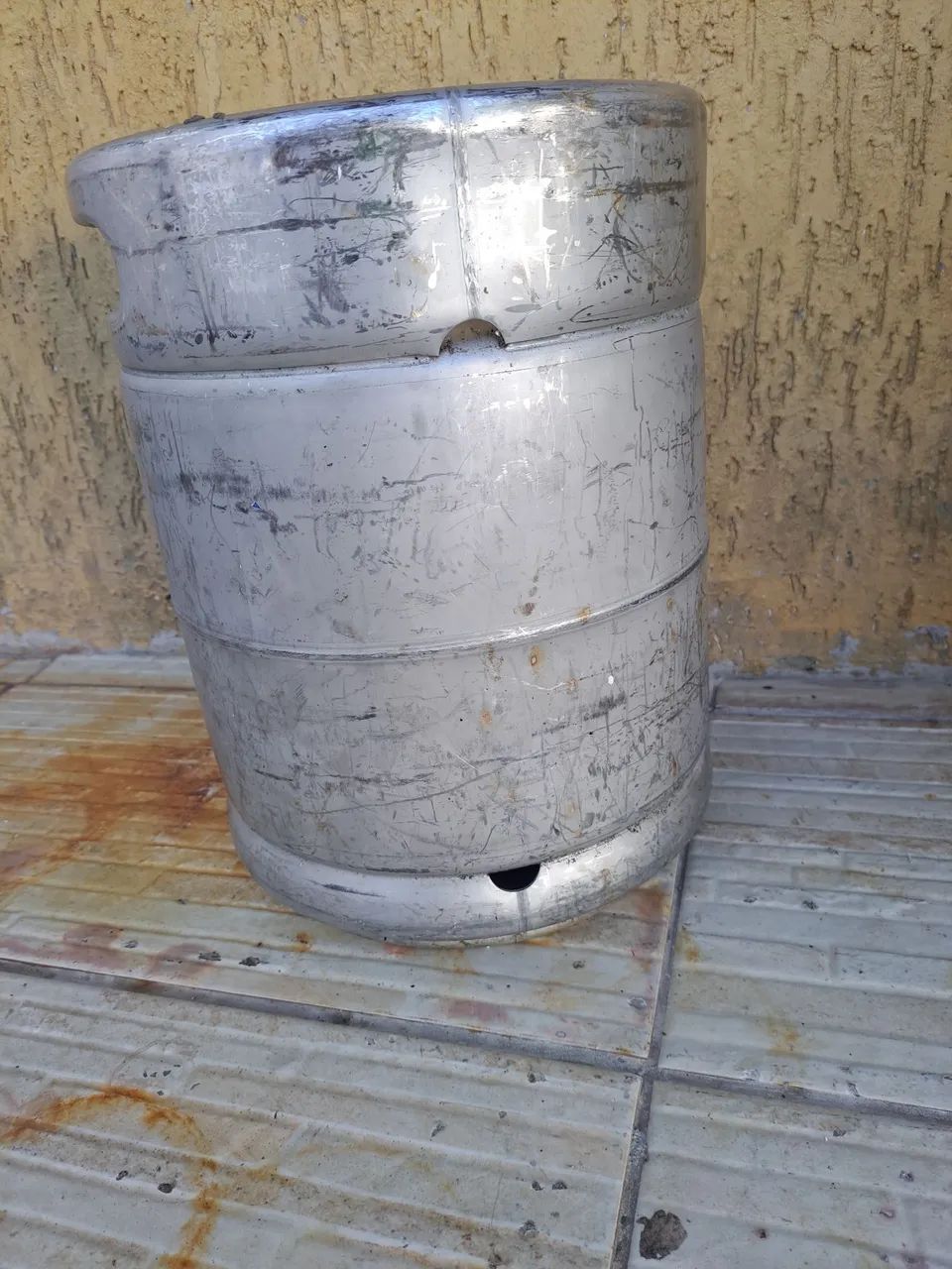 Barril  - Foto 3