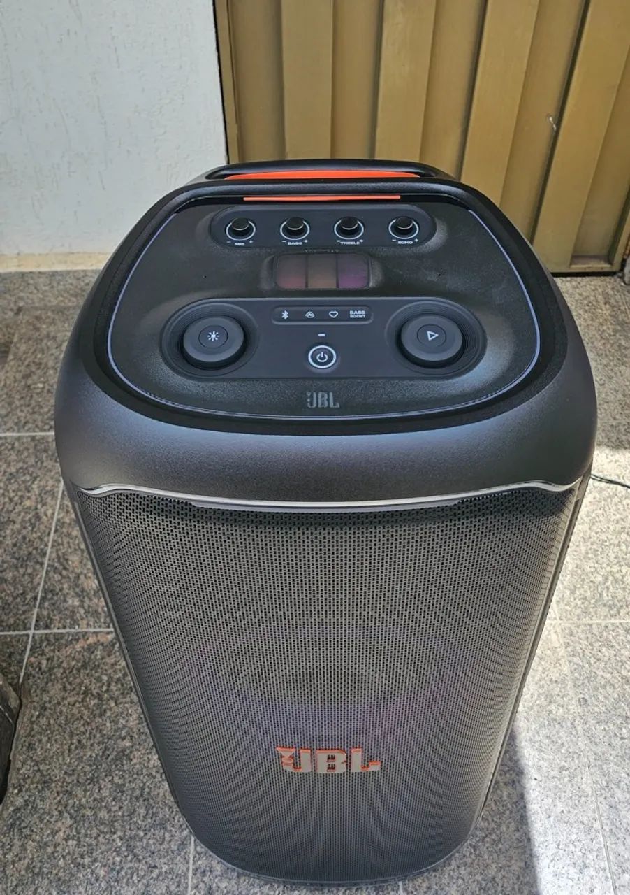 JBL Partybox Ultimate - SÓ VENDA - Foto 2