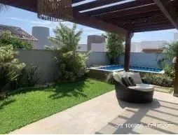 Imóvel para venda tem 229 metros quadrados com 3 quartos