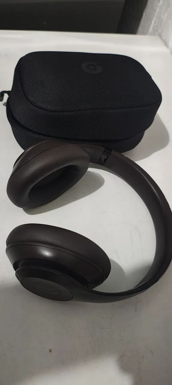 Fone Beats Studio pró 