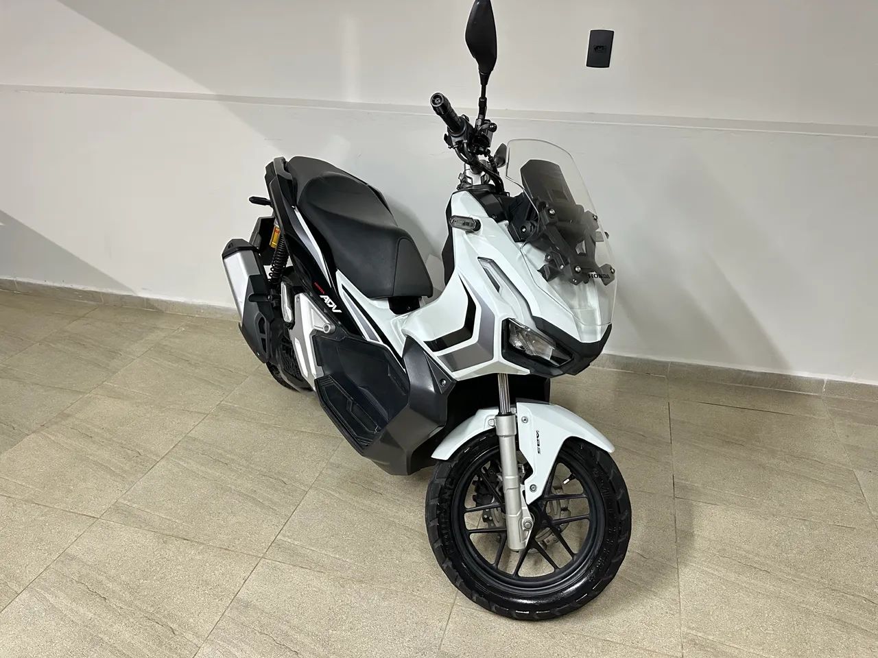 ADV 17.000 km - Foto 2