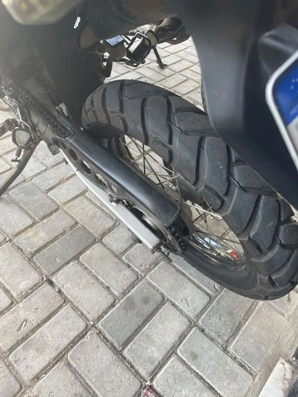 XRE300  2? dono  - Foto 2