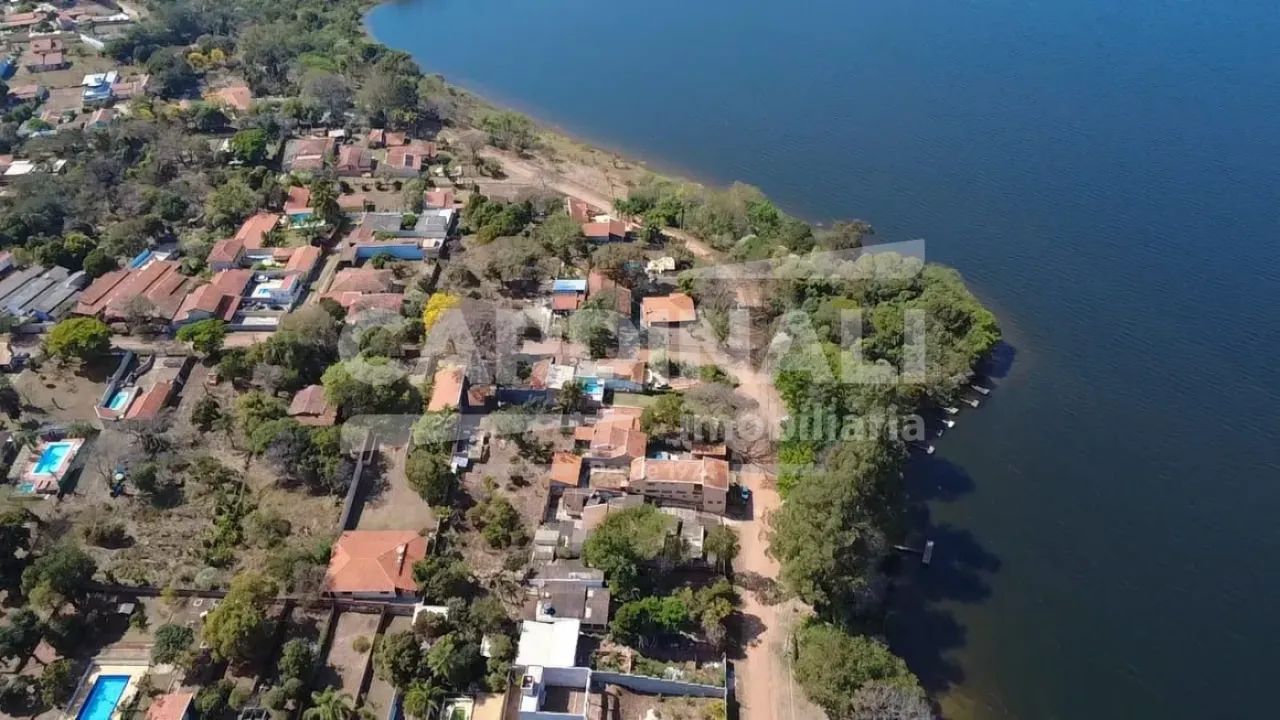 Imovel comercial e residencial bem pertinho da agua, ( Represa do Broa) - Foto 4