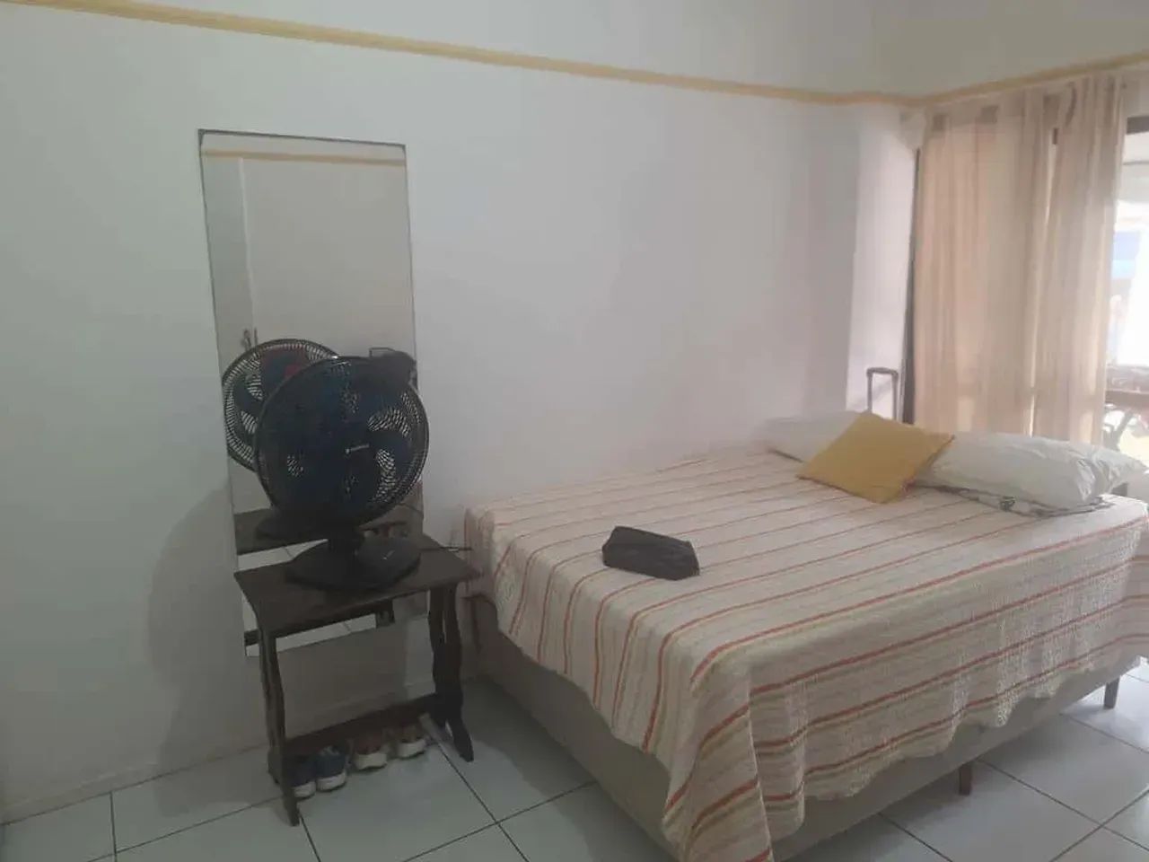 FLAT 1 QUARTO 60M² EM ARMAÇÃO - Foto 4