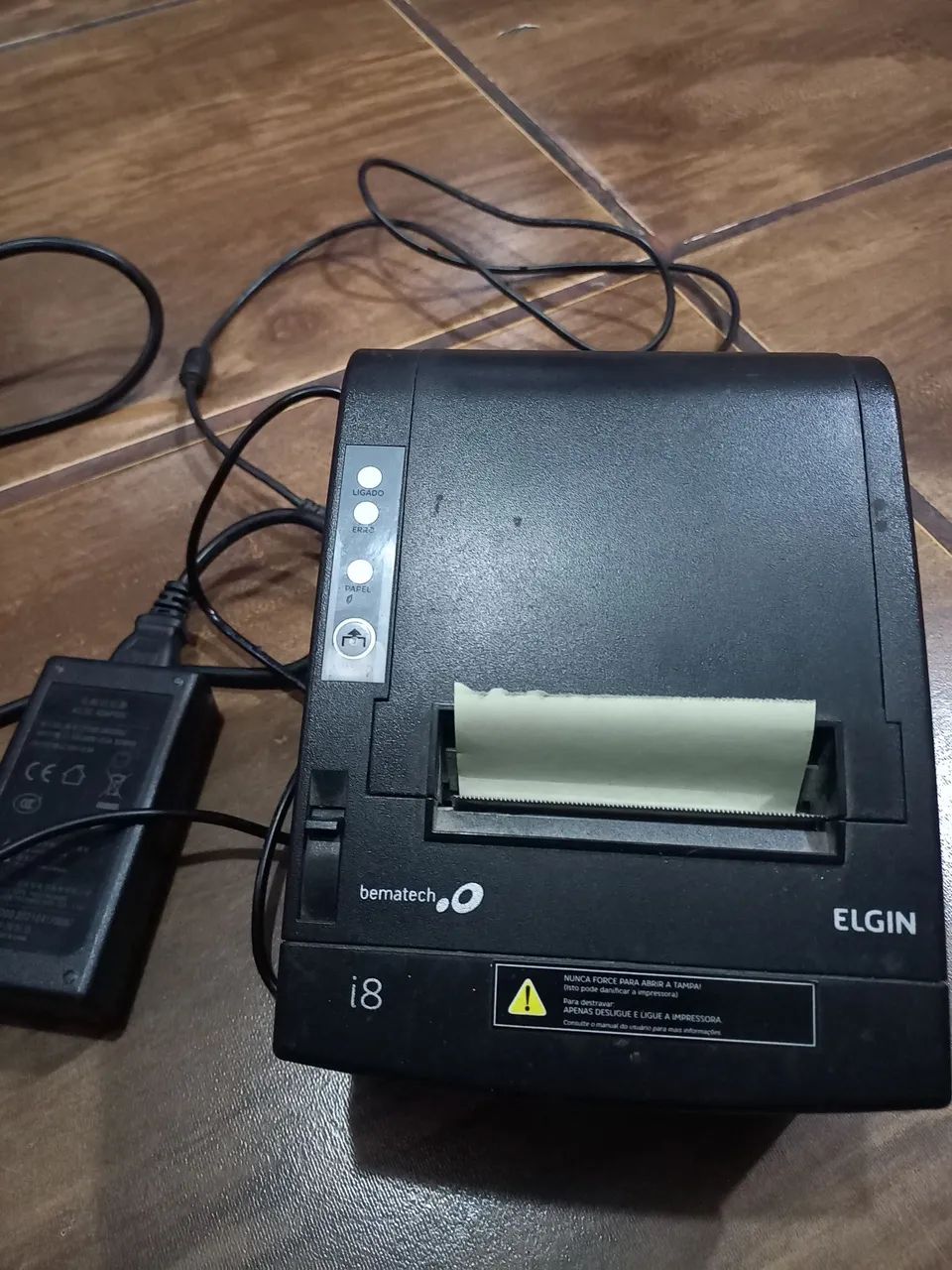 Impressora cupom  - Foto 2