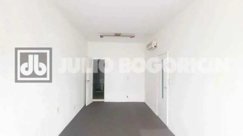 Sala comercial,56m2, a um minuto do metrô Uruguaiana