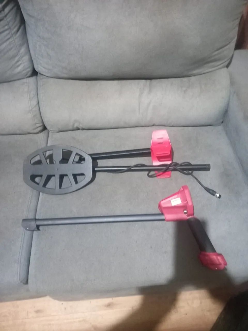 detector de metal  - Foto 5