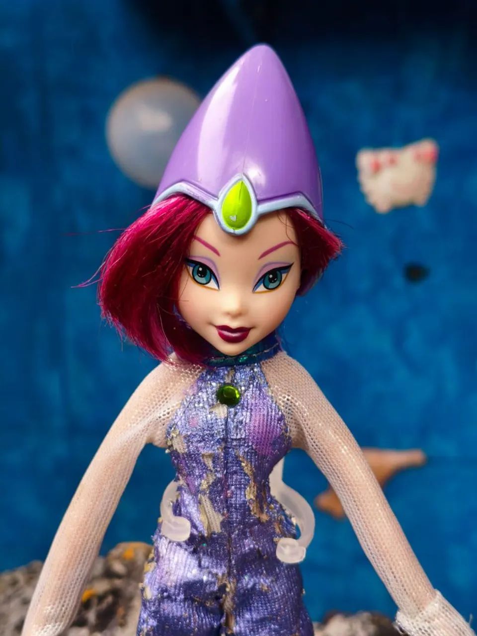 Winx Tecna  - Foto 2