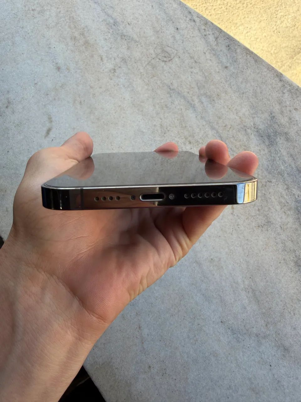 iphone 13 pro max - Foto 5