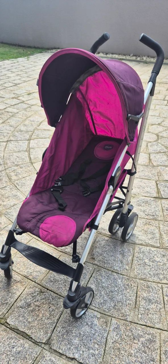 Carrinho de bebê Chicco Liteway