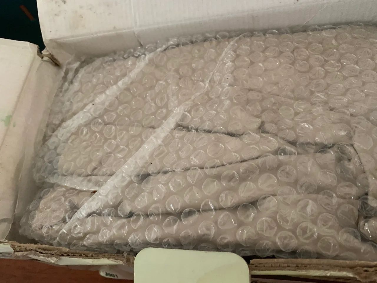 Colchão de pressão inflável  - Foto 3