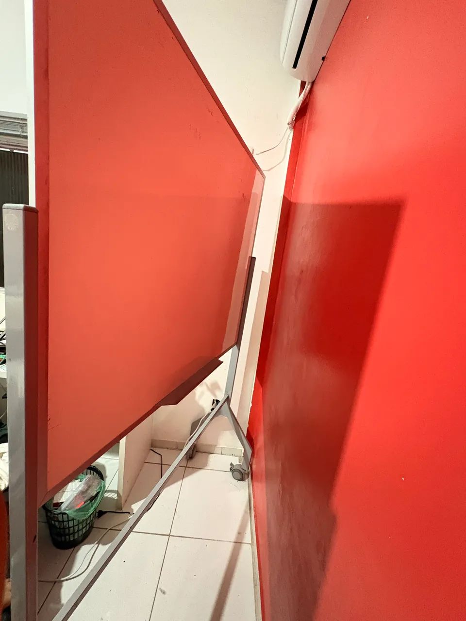 Quadro Branco com Cavalete - Foto 2