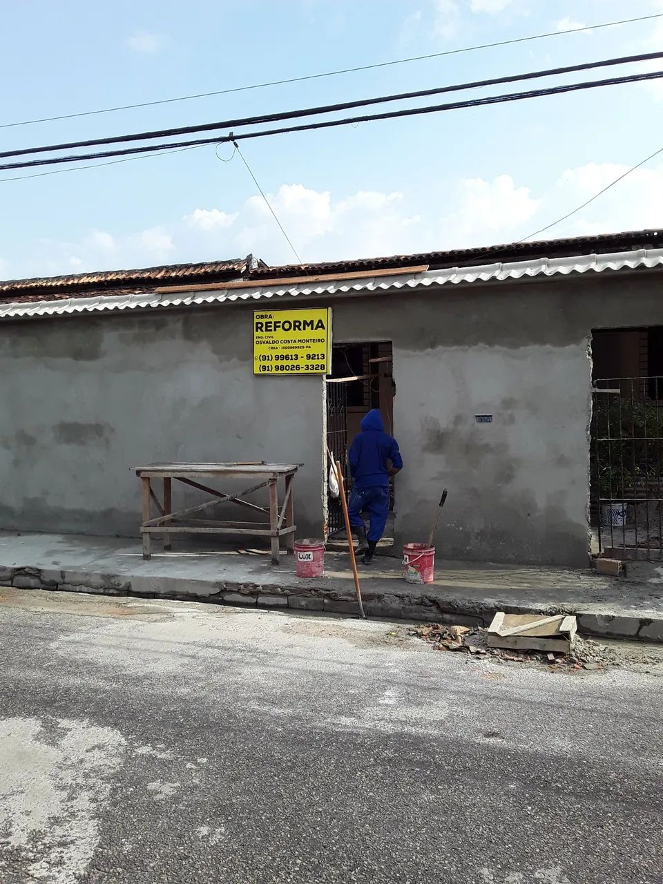 Engenharia e Construção  - Foto 5