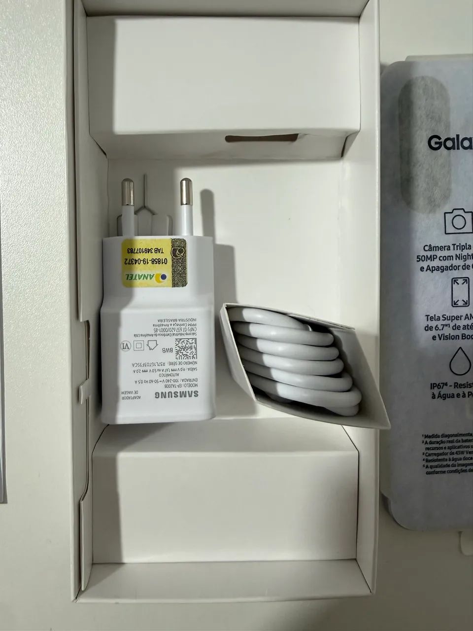 SAMSUNG A36 5G 256GB - Foto 3