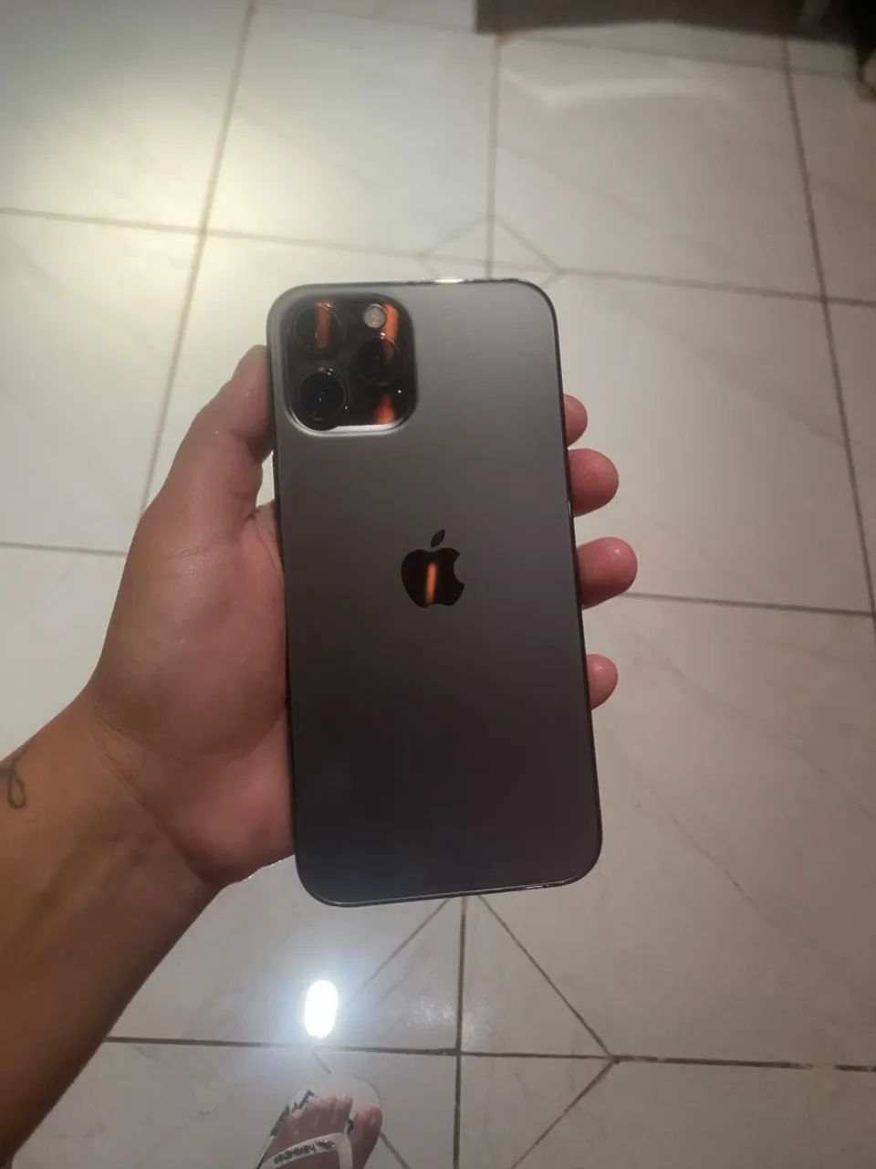 iPhone 12 Pro Max 256g - Foto 2
